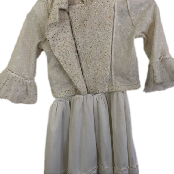 GIRL Dress - Picture 6 of 16